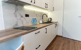 Komfortowe studio ścisłe centrum Radom